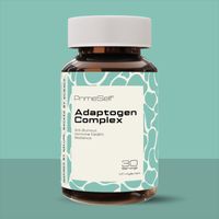 PrimeSelf Adaptogen Complex